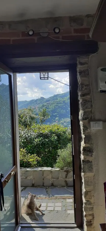 Montedivalli Montedivalli Chiesa Apartment