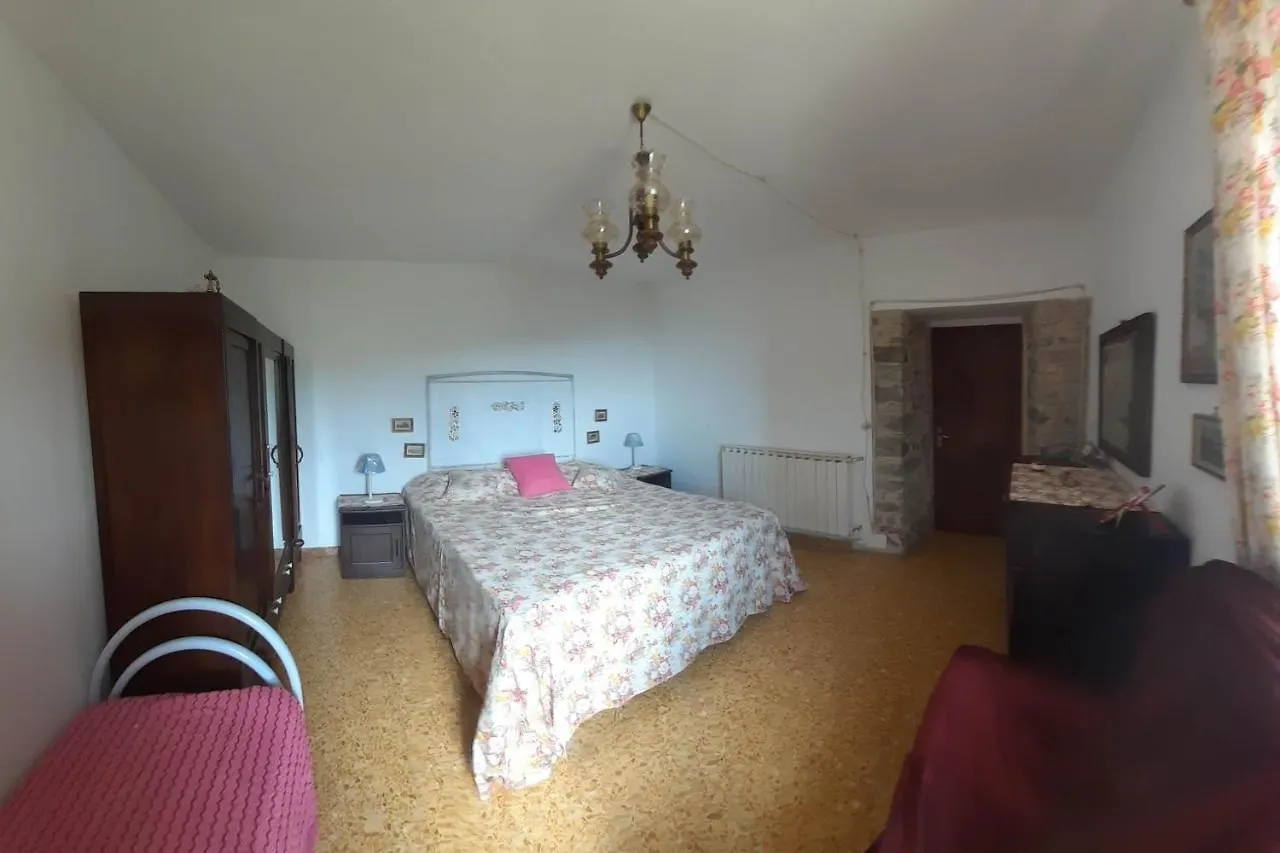 Apartment Montedivalli Montedivalli Chiesa