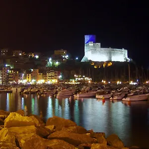 3* Ξενοδοχείο Ristorante La Greppia